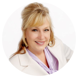 Picture of Coach Beverly Thomassian, RN, MPH, BC-ADM, CDCES