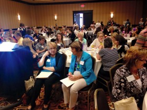 Michigan attendees