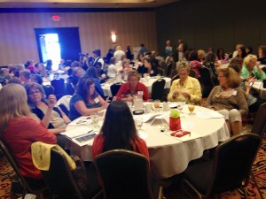 mich attendees