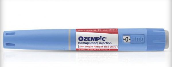 New Glp 1 Semaglutide Ozempic Diabetes Education Services