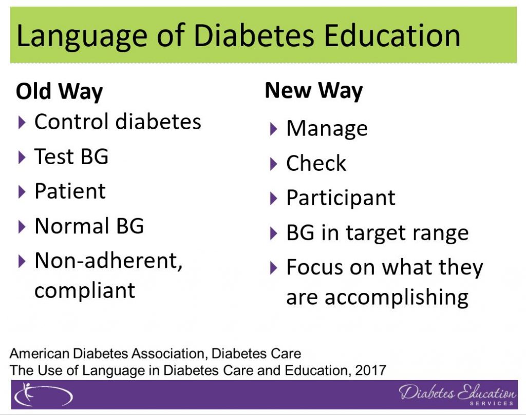 Diabetes Awareness for Kids With Type 1 Diabetes Education Services