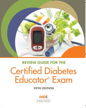 10 STEPS TO SUCCEED | PASS THE CDCES - Diabetes Education Services