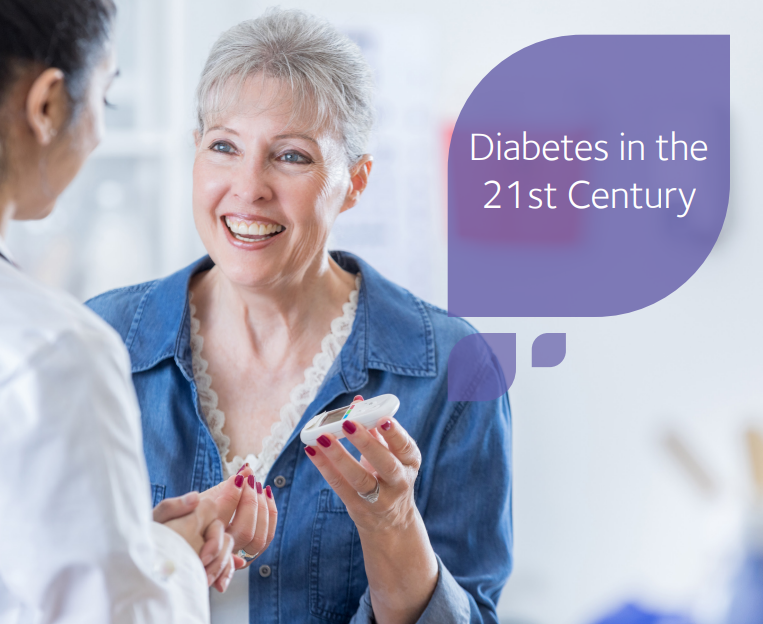 Postponed Diabetes in the 21st Century Ukiah, CA Diabetes