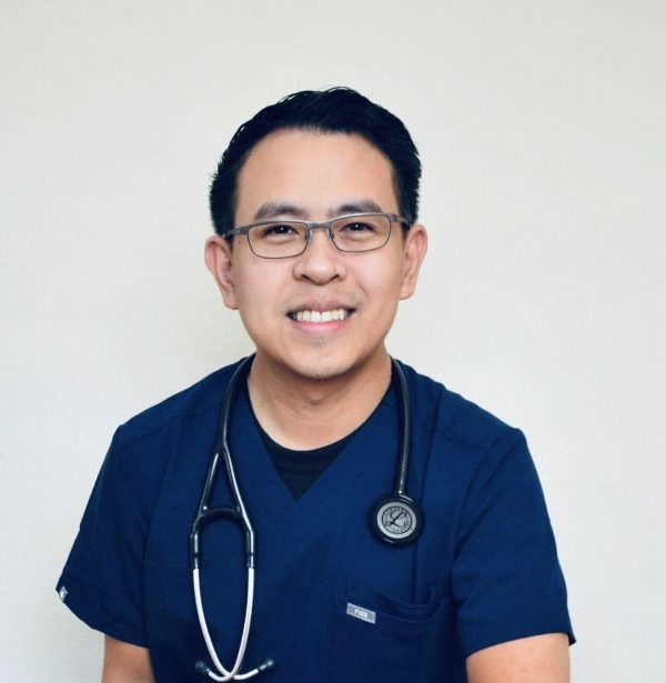 Eligio David Soliman Jr