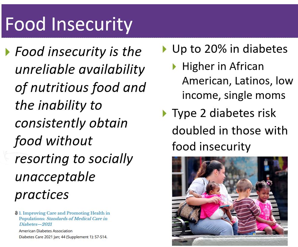 diabetes care 2021 jan 44