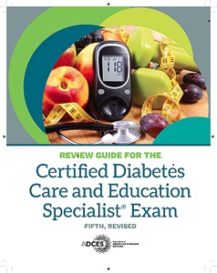 10 STEPS TO SUCCEED | PASS THE CDCES - Diabetes Education Services