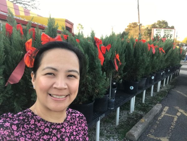 Pilipinas “Pinay” Catalan