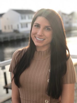 Alexa Scotto