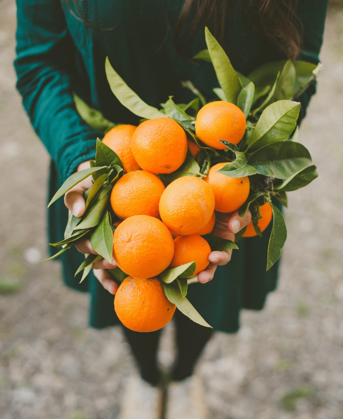 Enjoy 5 Servings of Magic a Day Diabetes Education Services