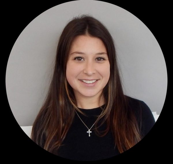 Stephanie Reilly (Pellegrino)