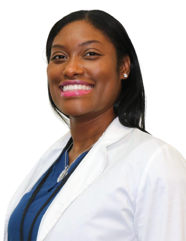 Baleana Watts-McGilberry