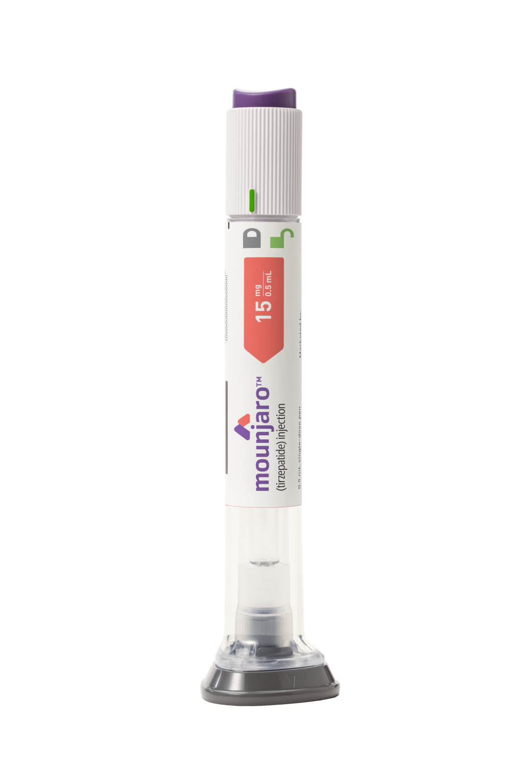 New Injectable - 