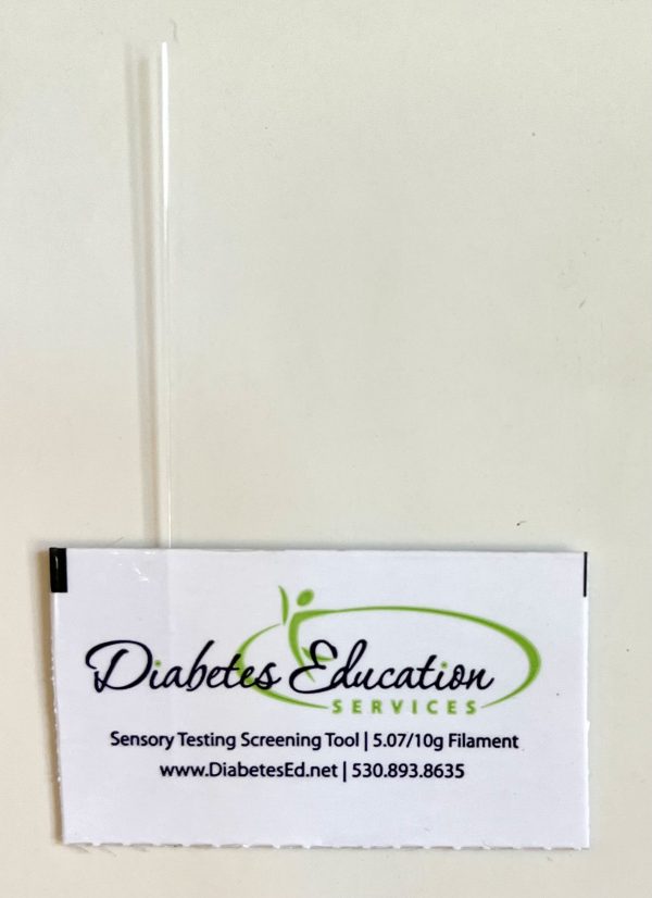 Foot Care Toolkit A 3Step Process to Save Feet Diabetes Education