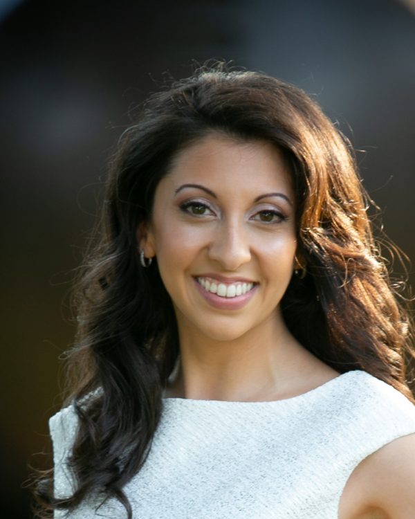 Jenna-Ann Del Borrello