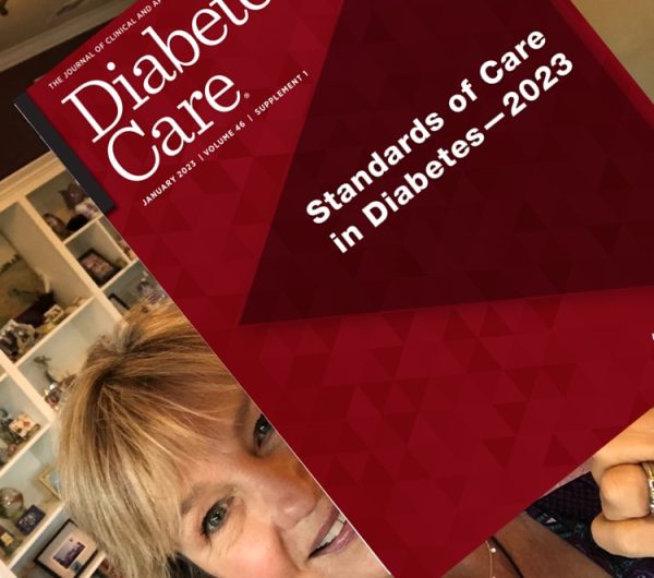 Question of the Week Who has most diabetes risk based on 2023