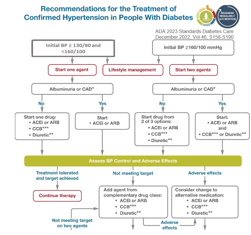 Jnc Hypertension Guidelines 2021 Pdf Fill Online Printable Fillable 