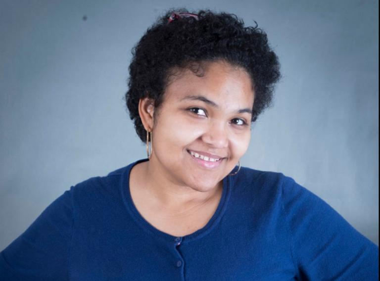 Esther Rov-Ikpah(Igu)