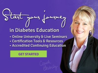 Diabetes Education & Training | Pass the CDCES for Diabetes Educators