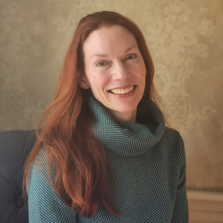 Melissa Bohan-Hallenbeck