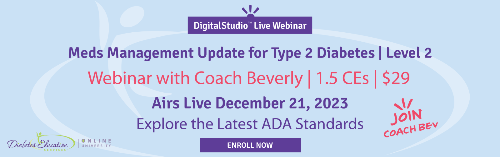 Question of the Week | New ADA 2024 Standards – Meds for Type 2 ...