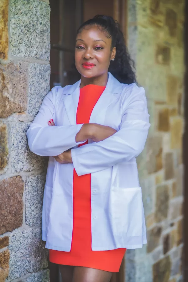 Marie-Renee D. Lucien-Jean