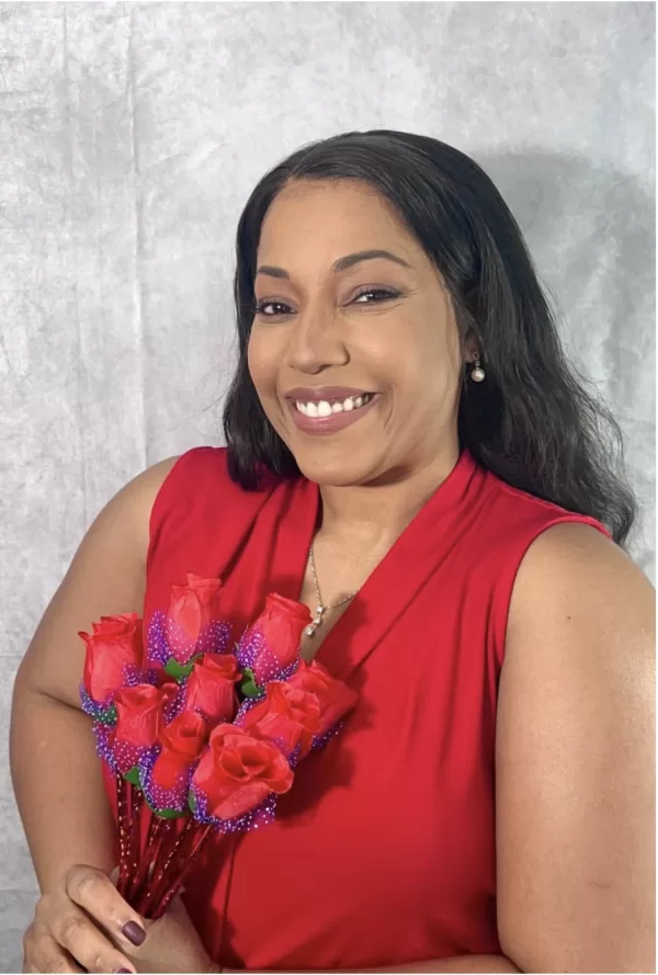 Tornia Anderson Morgan