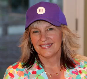 Picture of Coach Beverly Thomassian, RN, MPH, BC-ADM, CDCES